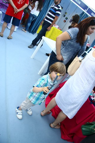 Afkart at Beirut Souks